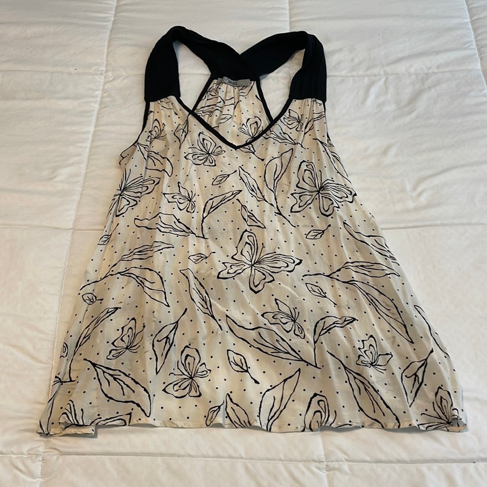 Forever 21 top